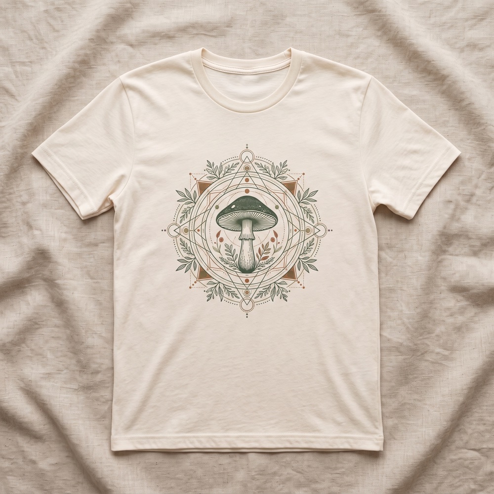 POD design sample